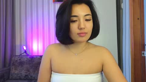 Snapshot of lily_foster_ chatting on 09/18/25, 06:26 Lily online show from 09/18/25, 06:26