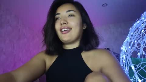 Snapshot of lily_foster_ chatting on 12/20/25, 07:15 Lily online show from 12/20/25, 07:15