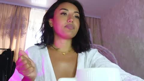 Snapshot of lily_foster_ chatting on 03/30/26, 12:17 Lily online show from 03/30/26, 12:17