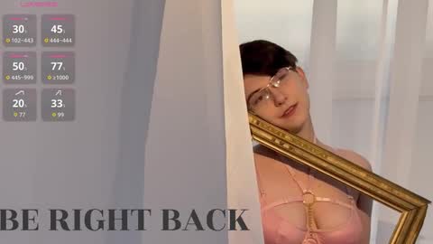 Lily online show from 11/02/25, 02:36