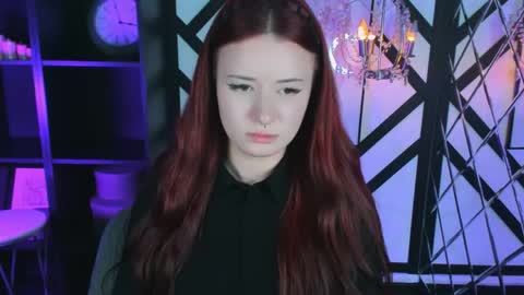 Lily online show from 05/24/26, 02:33