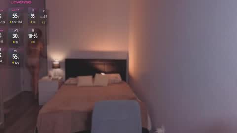 Lily online show from 04/25/26, 07:33