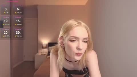 Lily online show from 05/15/26, 04:36