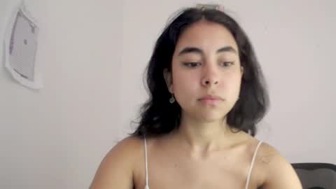Lily Roberts online show from 04/08/26, 03:12