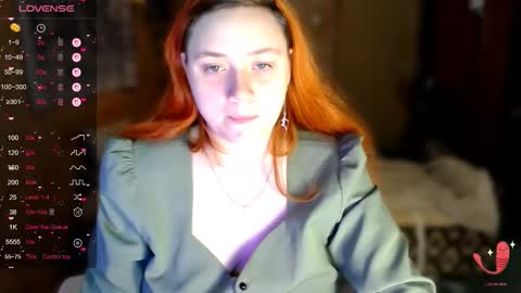 Alice online show from 12/14/25, 01:38