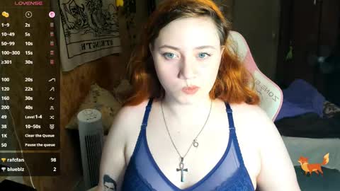Alice online show from 04/16/26, 07:14