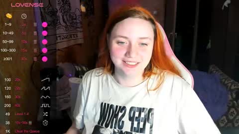 Alice online show from 04/27/26, 08:40