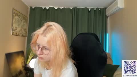 Lily Spark online show from 06/18/26, 01:17