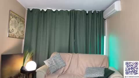 Lily Spark online show from 06/19/26, 01:21