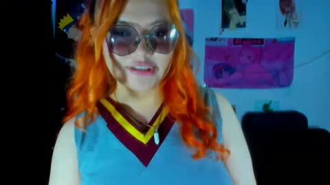 Snapshot of lily_stone04 chatting on 12/06/24, 03:52 lily_stone04 online show from 12/06/24, 03:52