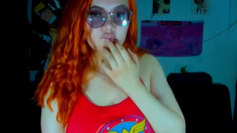 Snapshot of lily_stone04 chatting on 01/09/25, 07:52 lily_stone04 online show from 01/09/25, 07:52