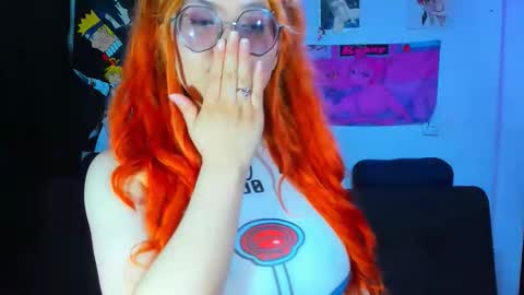 lily_stone04 online show from 10/30/25, 05:31