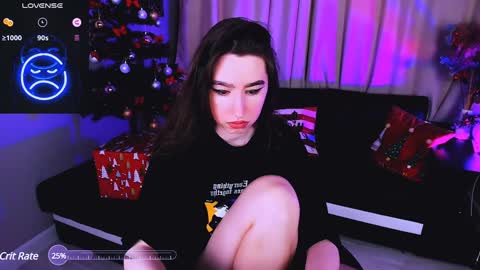 LILY online show from 01/04/25, 01:53