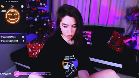 LILY online show from 01/04/25, 04:54