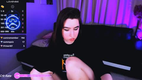 LILY online show from 01/08/25, 03:17