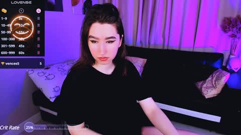 LILY online show from 01/22/25, 07:03