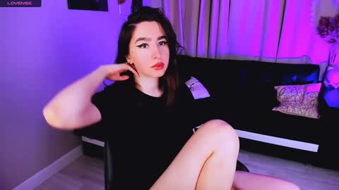 LILY online show from 01/25/25, 08:42