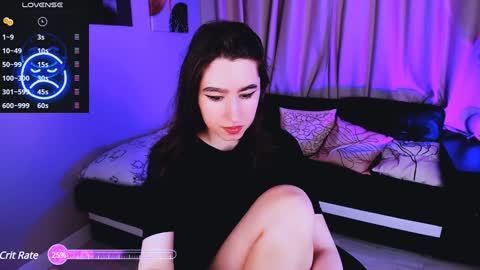 LILY online show from 02/08/25, 09:46