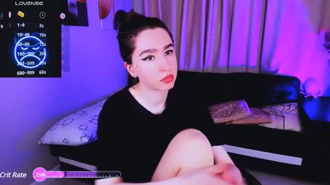 LILY online show from 02/12/25, 06:51