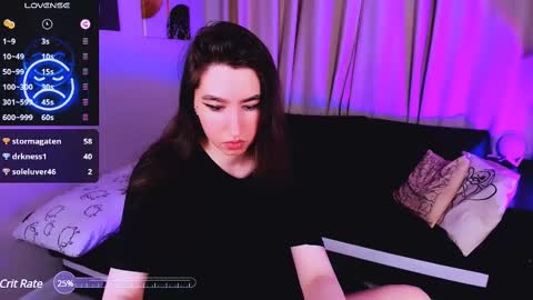 LILY online show from 03/02/25, 03:05