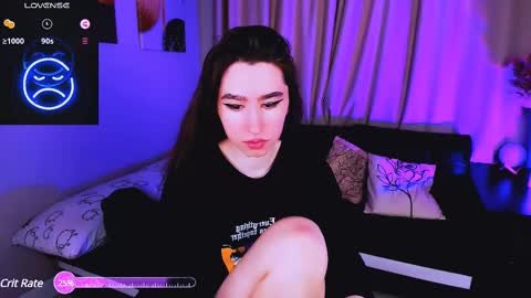LILY online show from 03/08/25, 08:44