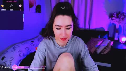 LILY online show from 09/20/25, 06:14