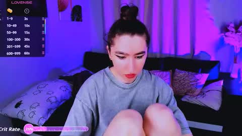 LILY online show from 09/26/25, 07:12