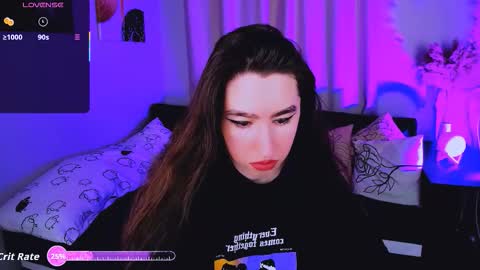 LILY online show from 09/27/25, 09:25