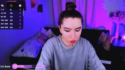 LILY online show from 10/02/25, 07:48