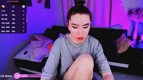 LILY online show from 10/04/25, 08:01