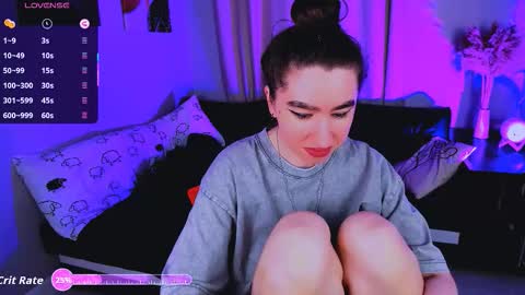 LILY online show from 10/08/25, 07:50