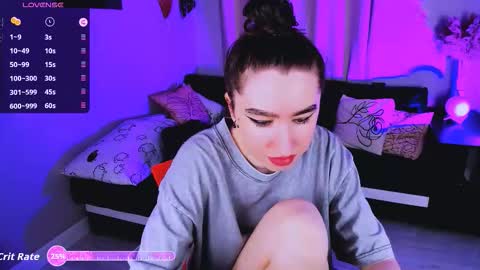 LILY online show from 10/19/25, 10:49