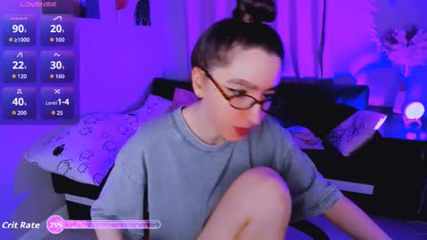 LILY online show from 11/29/25, 08:17