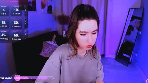 LILY online show from 03/22/26, 07:39