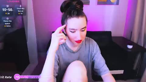 LILY online show from 06/14/26, 01:46