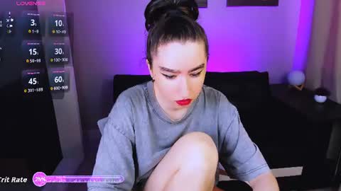 LILY online show from 06/25/26, 02:43