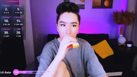 LILY online show from 06/26/26, 02:43