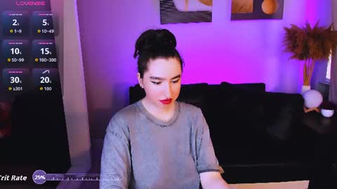 LILY online show from 06/27/26, 05:07