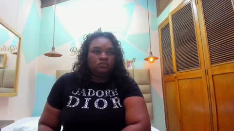 Lily online show from 01/29/25, 09:23