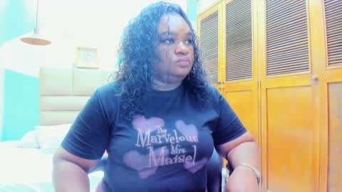 Lily online show from 01/30/25, 09:15