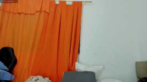 Lily online show from 07/13/26, 08:50