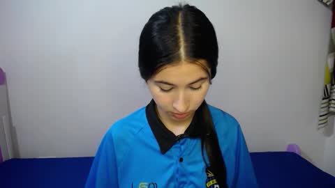 Lily Dumn online show from 12/20/25, 03:57