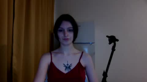 lilycandy_ online show from 02/27/25, 04:21