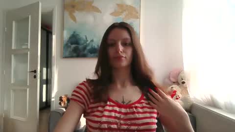 lilycandy_ online show from 03/23/26, 02:21