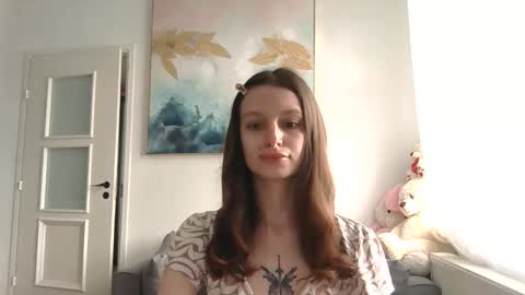 lilycandy_ online show from 04/30/26, 01:50
