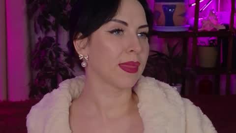 Snapshot of lilyconor chatting on 11/13/25, 05:23 Lily online show from 11/13/25, 05:23