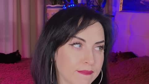 Snapshot of lilyconor chatting on 11/26/25, 02:51 Lily online show from 11/26/25, 02:51