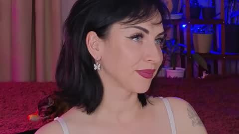 Snapshot of lilyconor chatting on 11/28/25, 05:15 Lily online show from 11/28/25, 05:15