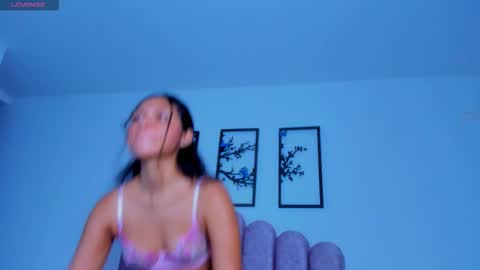 Snapshot of lilydolll chatting on 10/01/25, 04:07 Lily online show from 10/01/25, 04:07