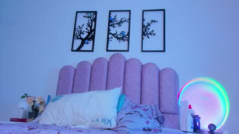 Snapshot of lilydolll chatting on 03/28/26, 04:56 Lily online show from 03/28/26, 04:56